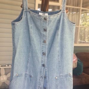 Jack BB Dakota dress